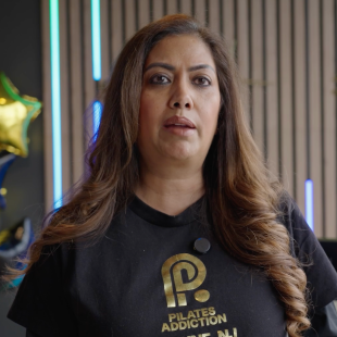 Rhea Shivnani PA Owner