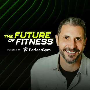 The Future of Fitness Podcast
