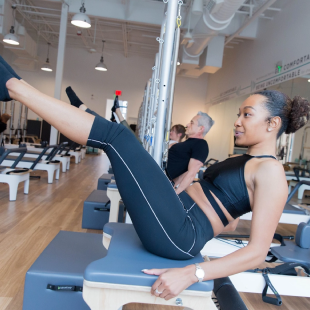 Bodybar Pilates