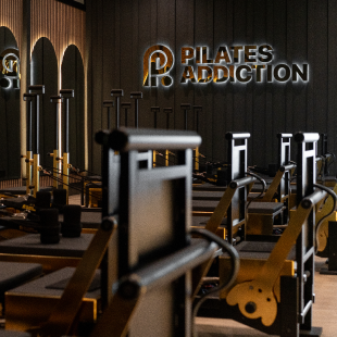 Pilates Addiction