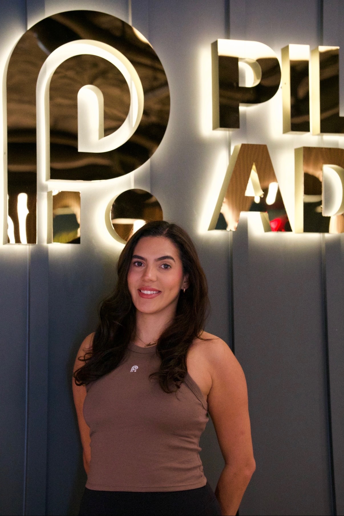 Anna DaSilva, Pilates Addiction Educator