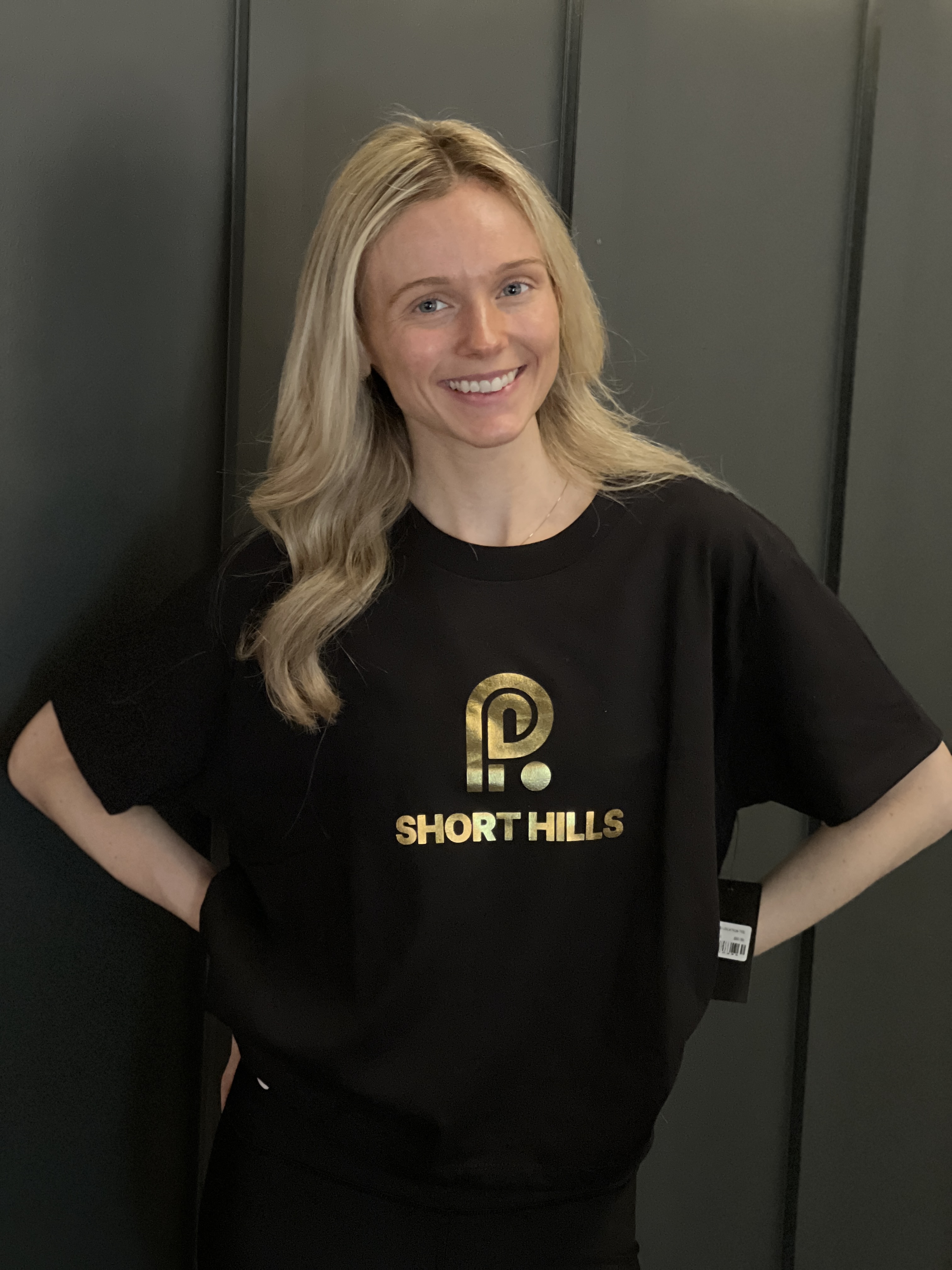 Annelise Massimo, Pilates Addiction Educator