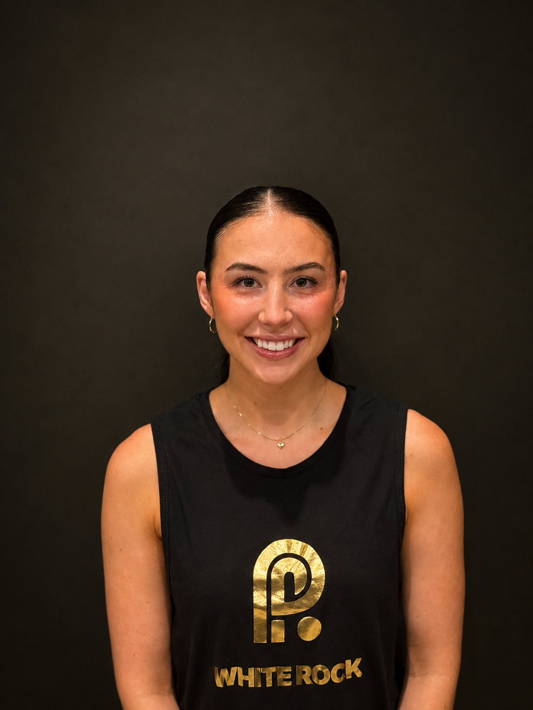 Mikayla Sunde, Pilates Addiction Educator