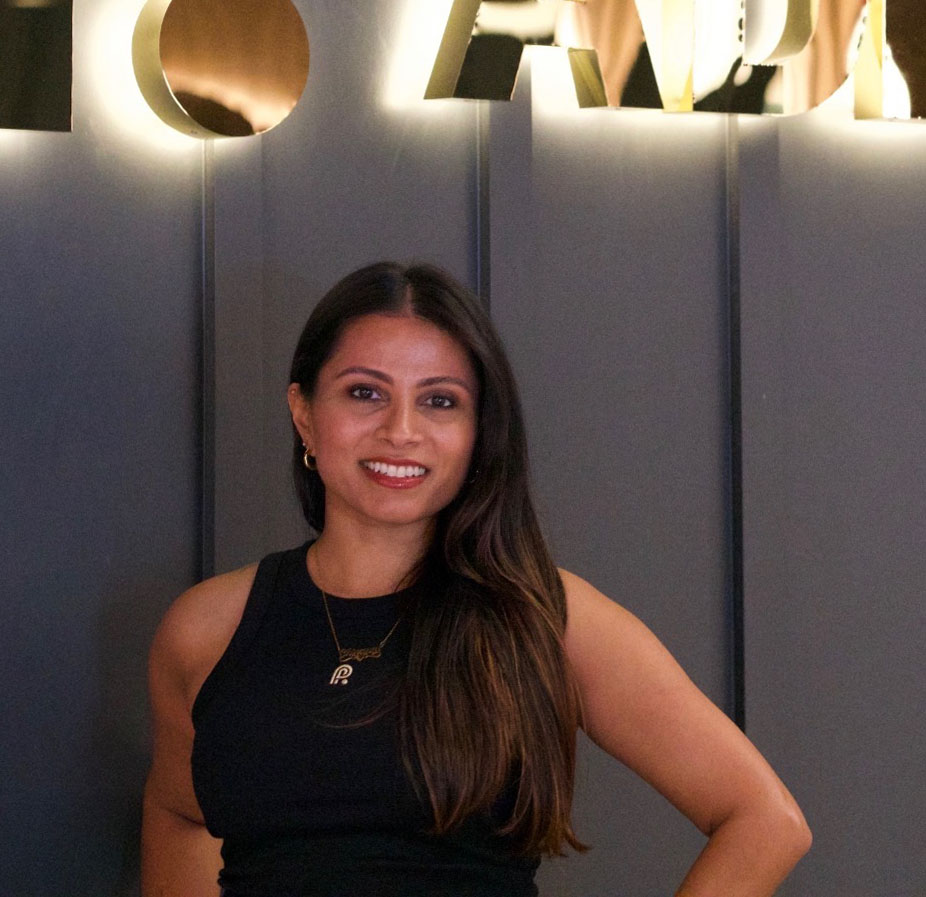 Chirangi Modi, Pilates Addiction Educator