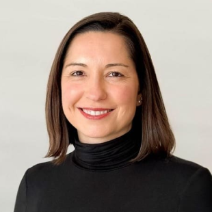 Sarah Luna, CEO of Pilates Addiction