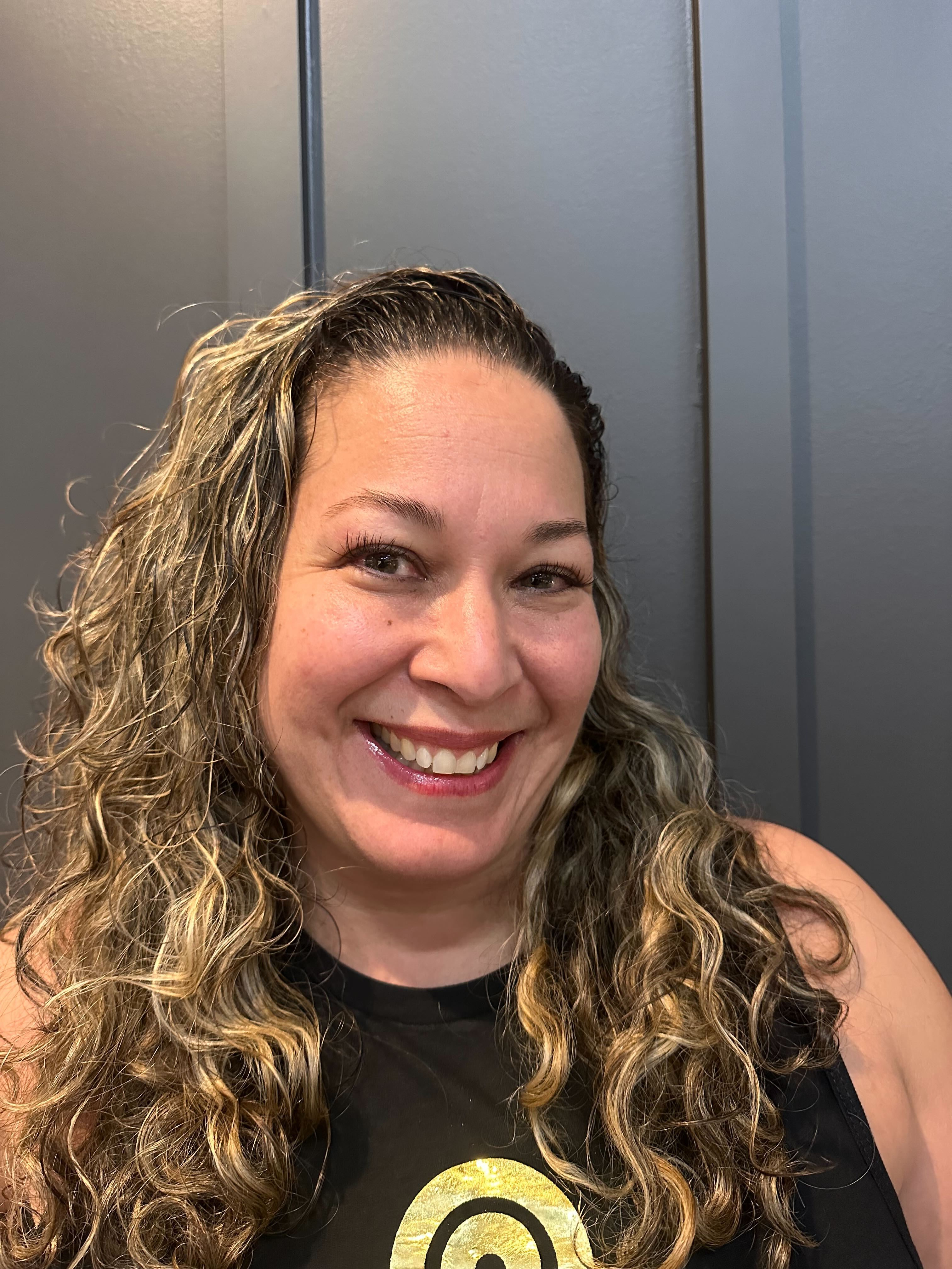 Vaydra Montclair, Pilates Addiction Educator