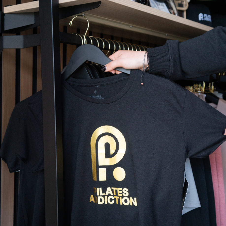 Pilates Addiction